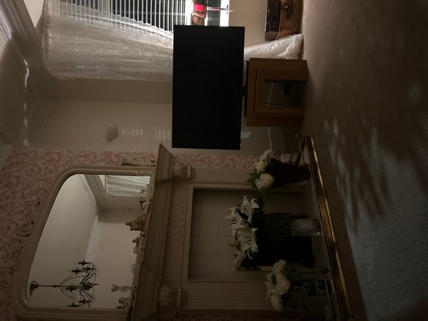 La maison de Elizabeth