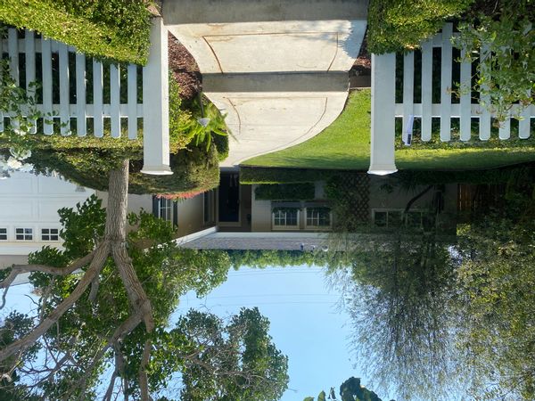 La maison de Marissa