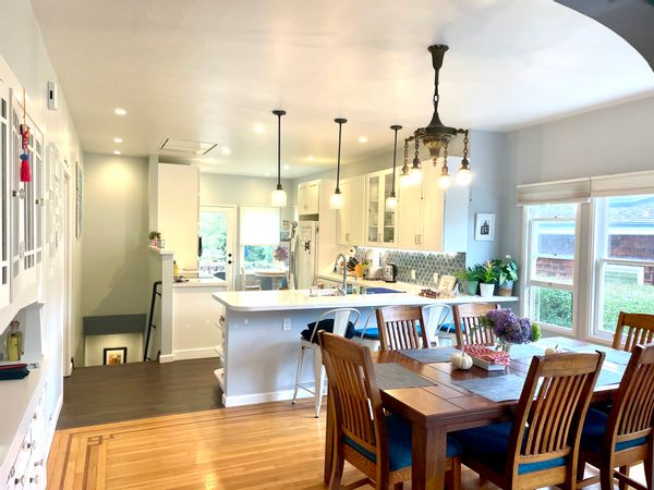 La maison de Shannon