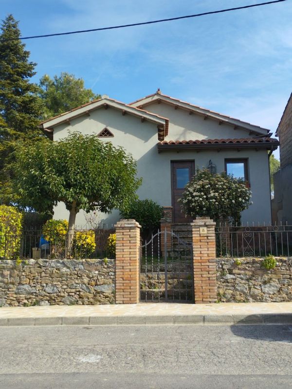 La maison de Carlota