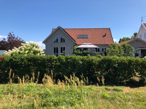La maison de Mathilda