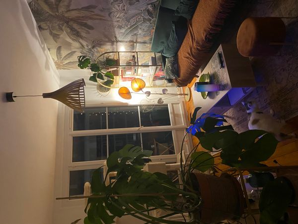 La maison de Ines