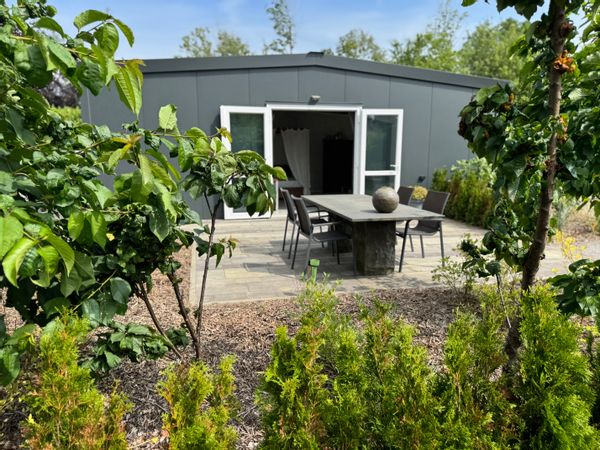 La maison de Buddy