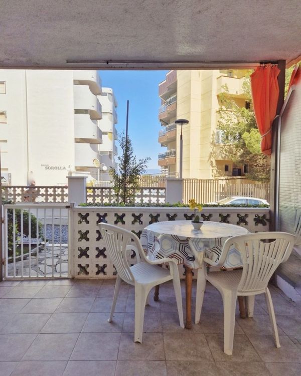 La maison de Pilar