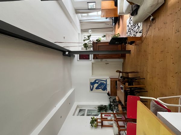 La maison de Carla