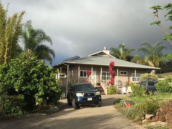 La maison de Lori