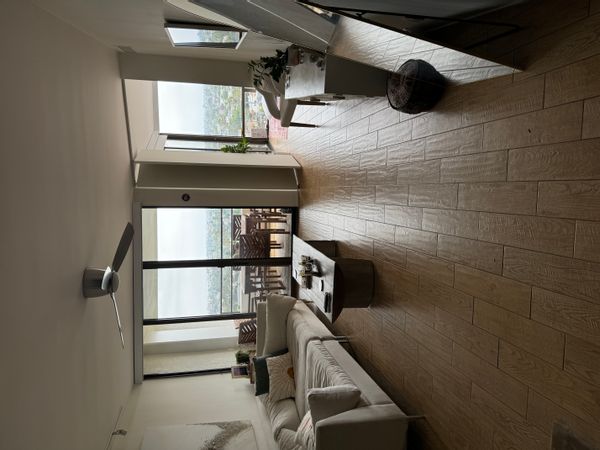 La maison de Natalie