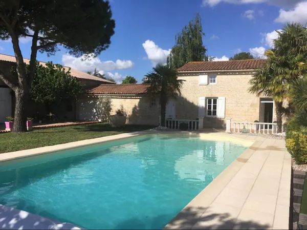 La maison de Fanny