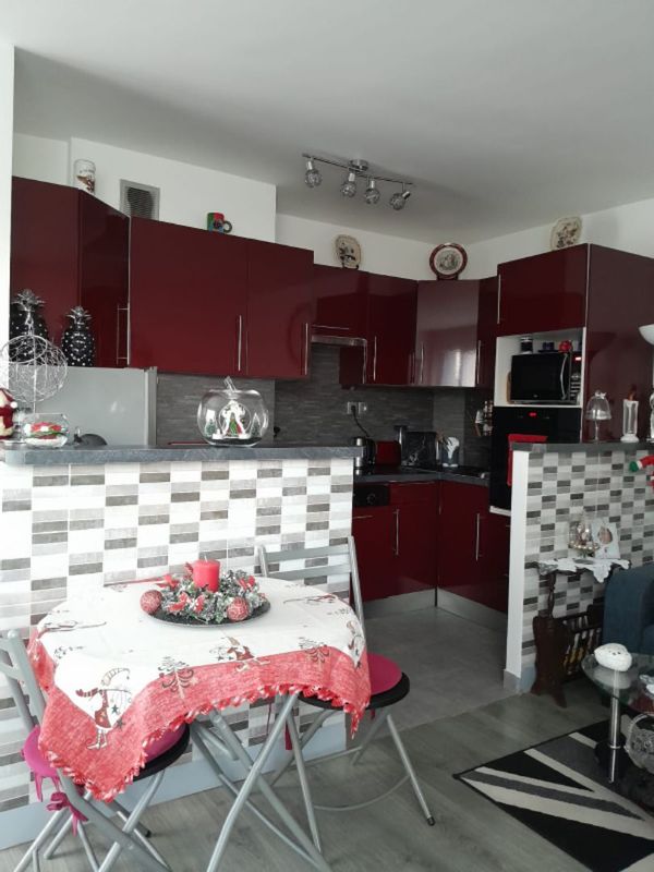 appartement a Neuilly sur marne