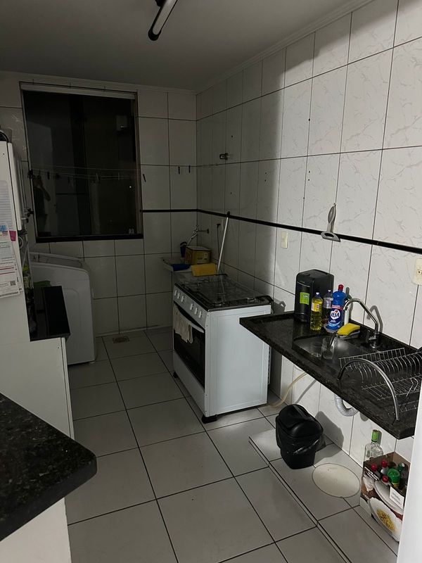 La maison de Vitor