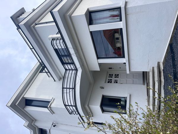 La maison de Adam & Gaëlle