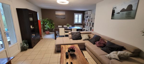 Ma maison en Provence