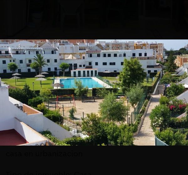 La maison de Pilar