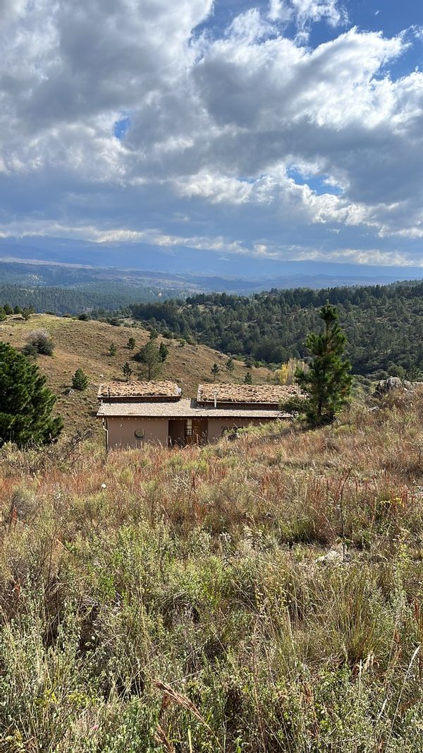 La maison de Mara