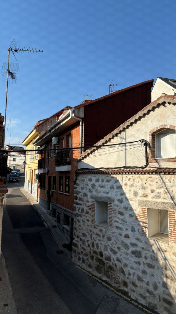 La maison de Kimberlly