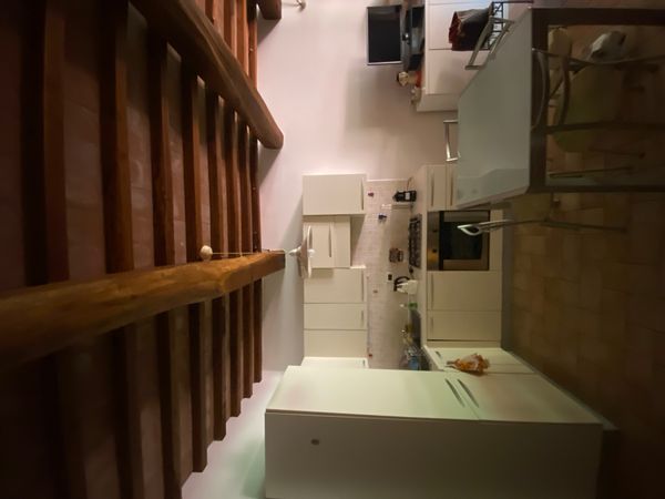 La maison de Lucia