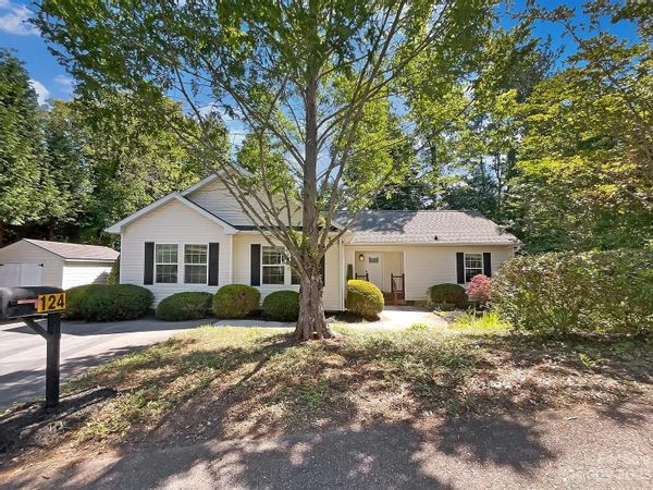 La maison de ALEXANDRA and PETER