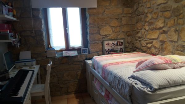 La maison de Miren