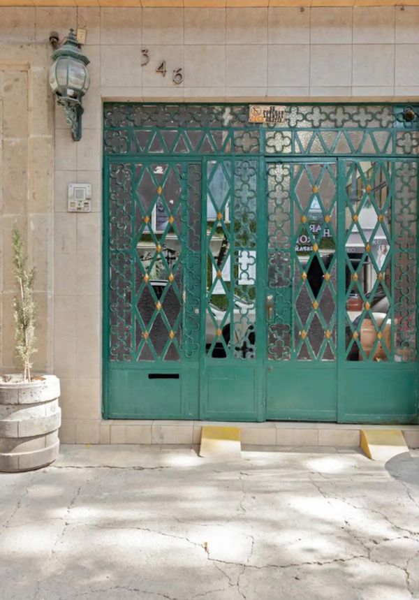 Estudio de Miriam