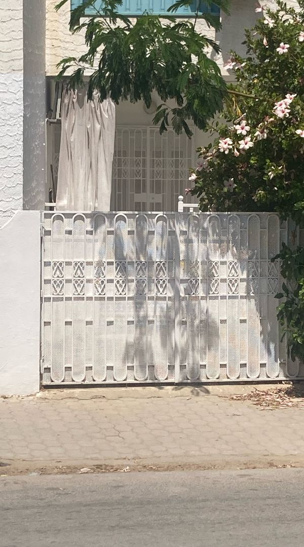 La maison YNMM