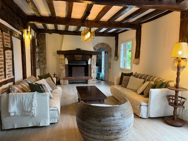 La maison de Chloe