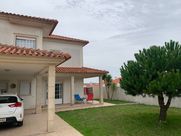 La maison de TERESA