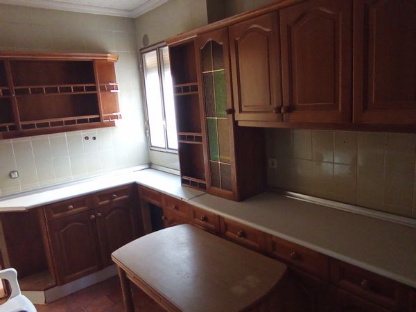 La maison de RAFA