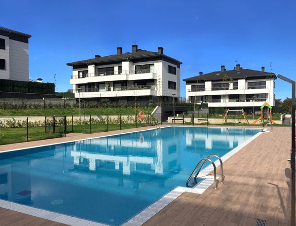 La maison de Amaya