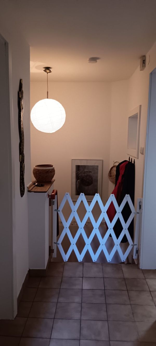 La maison de tina