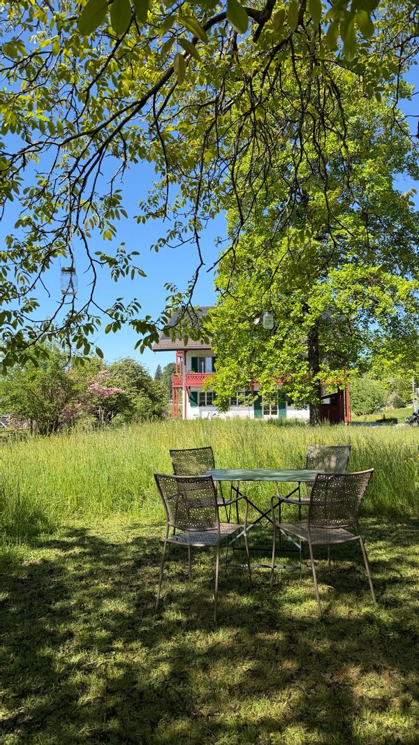 La maison de Joana