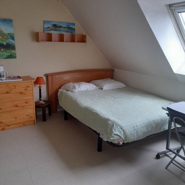 Rennes Sud-Est, Chambre Beaugency