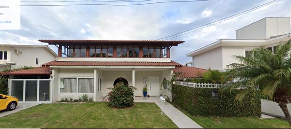 La maison de Francis