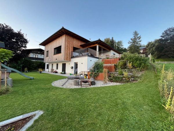 La maison de Marcel