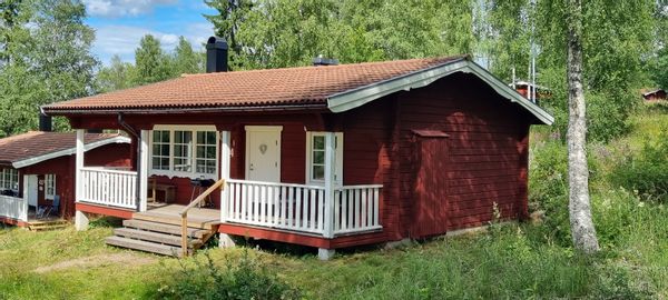 La maison de Mattias