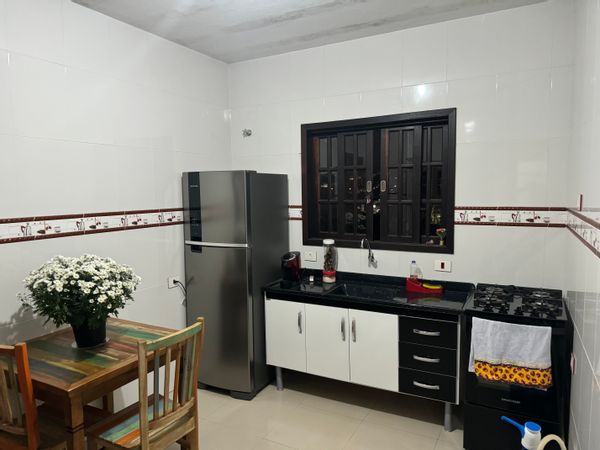 La maison de Wendy