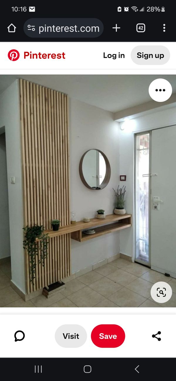 La maison de Marcela