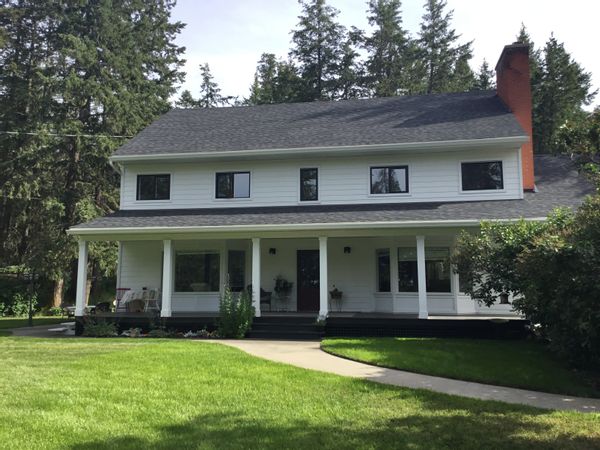 La maison de Shelly