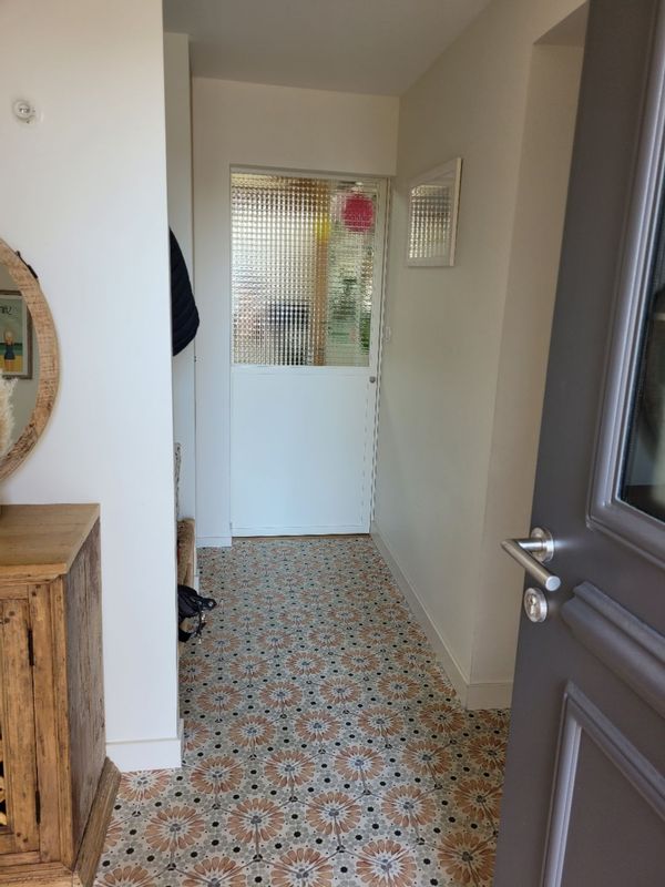 La maison de Elodie & Christophe