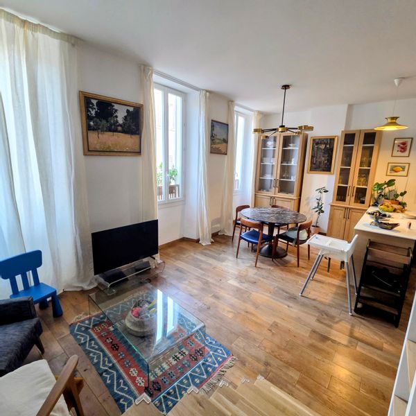 Duplex familial à Notre-Dame-du-Mont