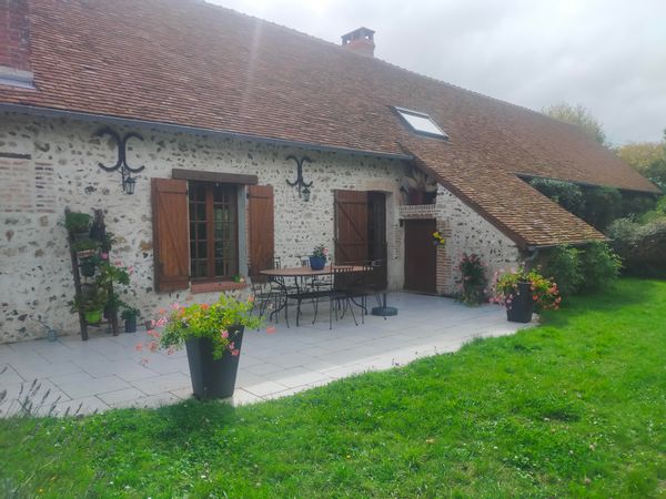 Auberge du Bouquet