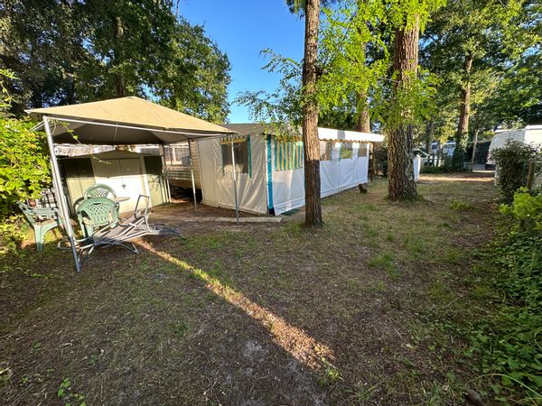 Mobilhome