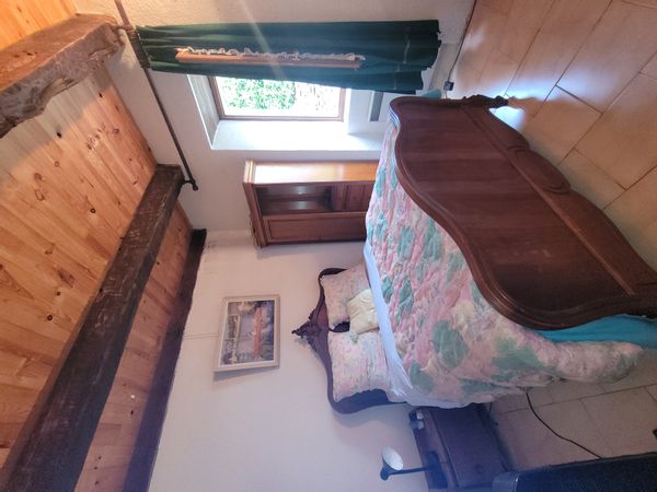 La maison de Marco