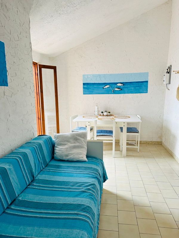 La maison de Alla