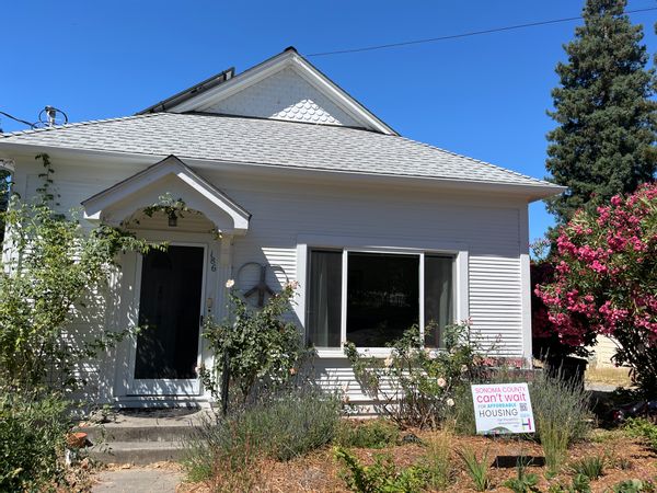 La maison de Kenna