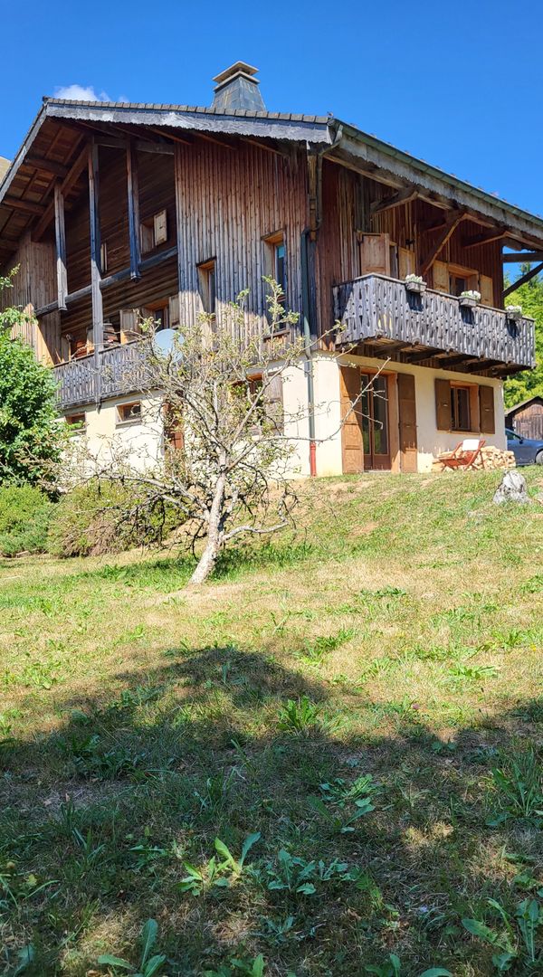 La maison de Jennifer