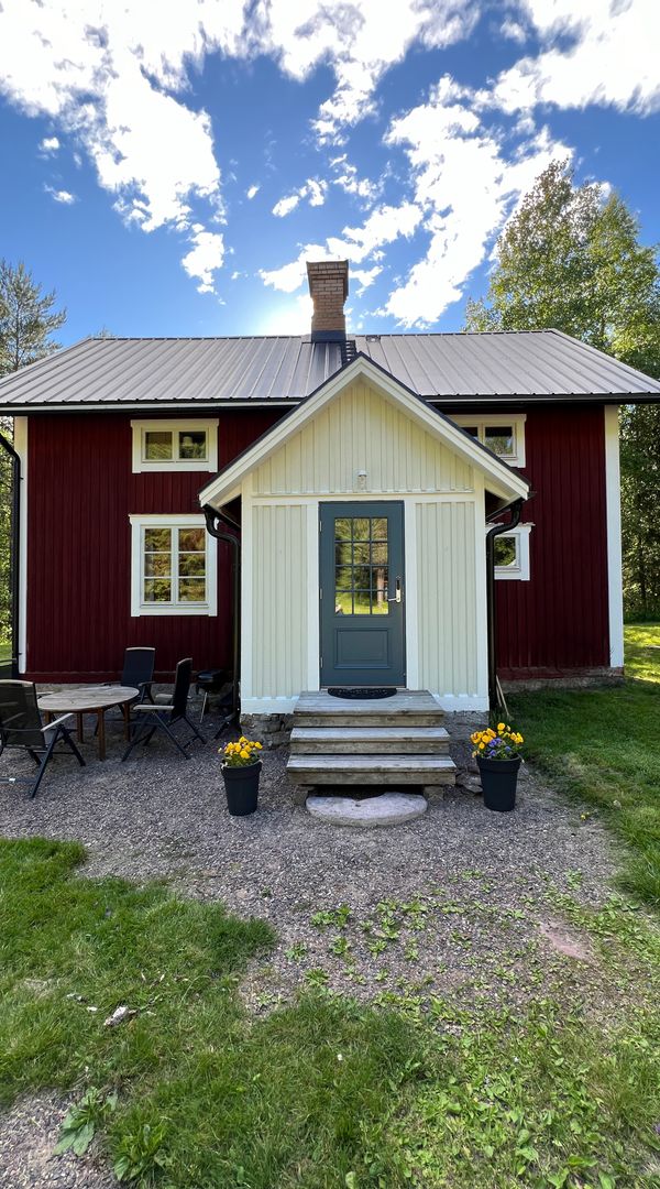 La maison de Jennie