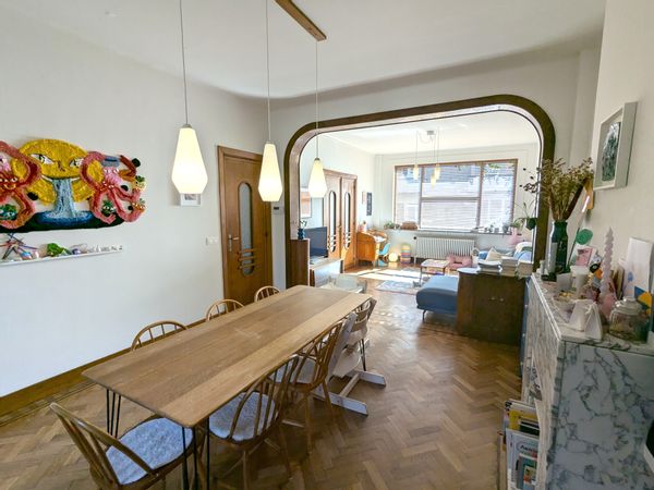 La maison de Korneel