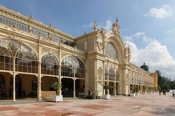 La maison de Aleksandr