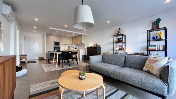 La maison de Emily & Rick