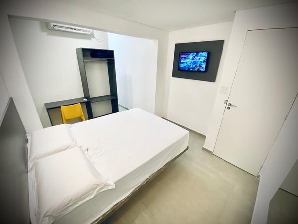 Sun Smart Hotel - Recife -